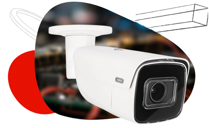 Tenax Security Systems